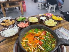 -笔记安顺夺夺粉火锅