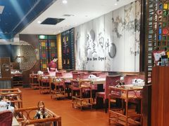 -点都德(春熙路群光广场店)