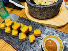 -敏珠拉姆藏餐·南京厨房(富春江东街店)