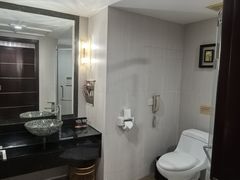 -顺德君豪酒店(佛山容桂渔人码头店)