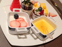 -现代华天大酒店海鲜自助餐(芙蓉南路店)