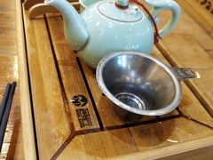 -金穗园·砂锅粥.醉鸡煲火锅(长寿路店)