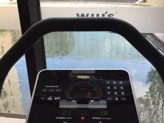 -W FITNESS 威尔仕健身·游泳(七宝店)
