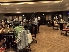 -海天楼中餐厅(吴宫泛太平洋酒店)