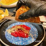 广州探店|龙凤有米堂日料-吃到午餐肉薯条啦！