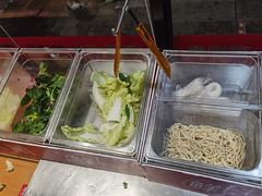-南城香·饭香串香馄饨香(太平桥店)