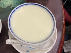 姜撞奶-民信老铺(华盖路店)