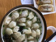-小姜锅贴(凤凰街店)