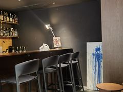 -Onirii Coffee(长乐路店)
