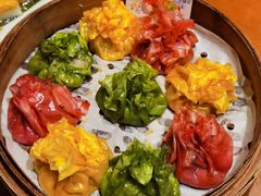 -龍聚祥烧麦馆(鼓楼店)