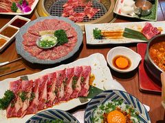 -御牛道日式烤肉料理(杭州万象城店)