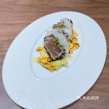藏在中信泰富B1的精致法餐