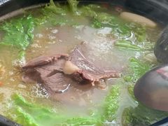 -尼玛藏家风味园(阿山食城店)