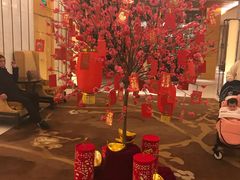 -富力威斯汀酒店-中国元素中餐厅(武昌临江店)