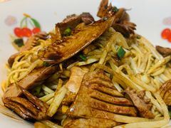 -小狗面馆(河东路店)
