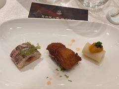 -海味观(老西门店)