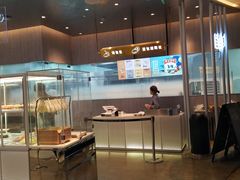 -喜茶(贵阳国贸逸天城店)