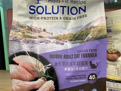 -沐沐家宠物(成寿寺店)