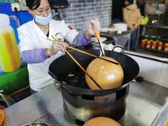 -侠成水上农庄(工业大道店)