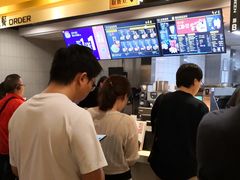 -麦当劳(长泰商业广场店)