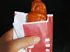 -肯德基(新塘乐购店)