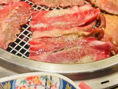 -AJIYA·池袋日式烧肉自助(天津万象城店)