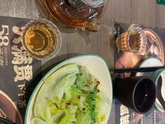 白灼脆生菜-添好运(武商MALL店)