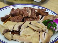 -六道菜农庄(花都店)