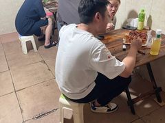 -胡仁根胡记炸炸炸