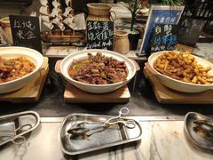 -合肥皇冠假日酒店·菲亚斯特自助餐厅(黄山路店)