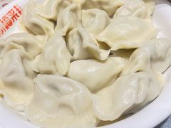 -添福来墨鱼饺子 · 海鲜东北菜(大连星海·黄浦路店)