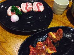 -小城粥道·海胆鲜虾粥(解放广场店)