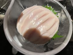 -半岛翡丽海鲜自助餐厅(观风亭店)