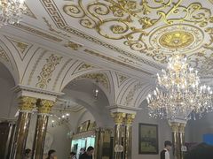 -华梅西餐厅(哈尔滨中央大街店)