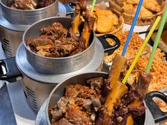 -和庆斋羊蝎子火锅·碳缸烧烤(顺义旗舰店)
