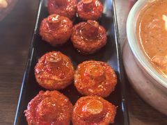 -南国印度餐厅Dakshin