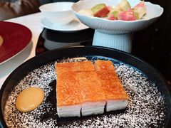 -夏宫中餐厅(静安香格里拉店)