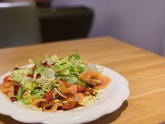 -LUCCA卢卡西班牙海鲜饭(远洋广场店)