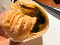 -明湖楼·经典鲁菜山东海鲜(大明湖店)