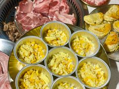 -火叮叮自助烤肉·现切牛肉(茂业店)