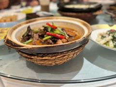 -俊江南时尚创意餐厅