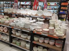 -丽达购物中心(崂山店)
