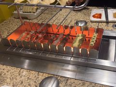 -丰茂烤串(卫星广场店)
