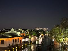 -乌镇西栅景区