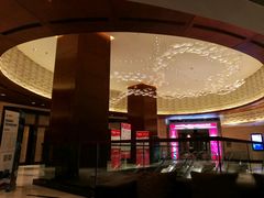 -上海浦东嘉里大酒店