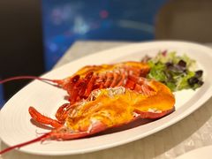 -广州四季酒店·佰鲜汇·现代法餐