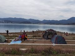 -坝光海滩