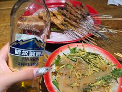 -北三老太太烧烤(人生一串上榜店)