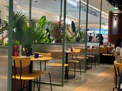 -玛尚诺意式餐厅(日月光店)