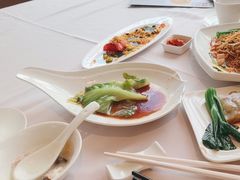 -粤财皇冠假日酒店·彩华轩中餐厅